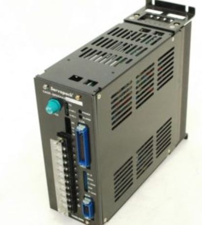 Yaskawa CACR-SR05AA2AH