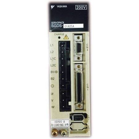 Yaskawa SGDS-10A32A