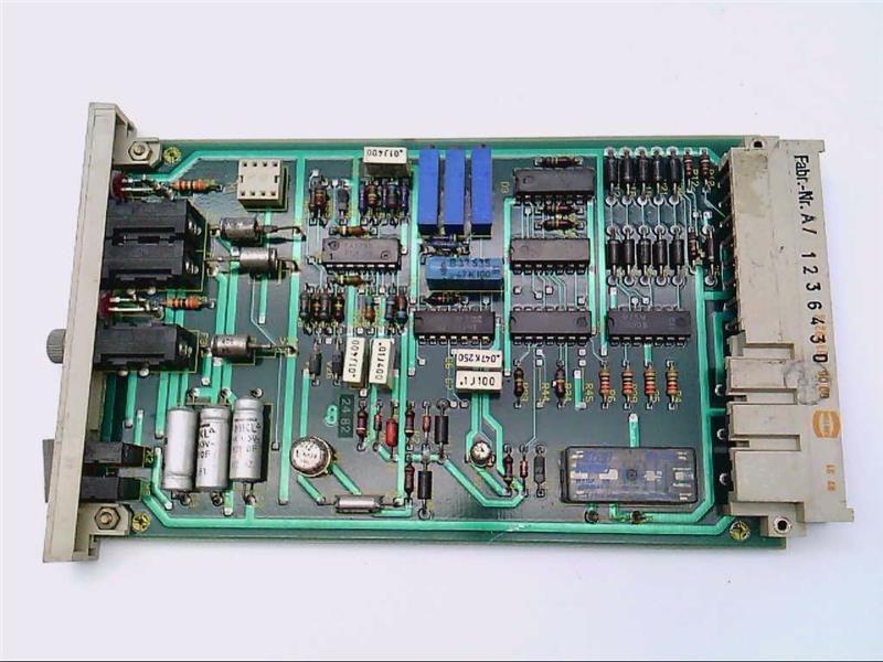 Load image into Gallery viewer, Siemens 6FQ2431-0AE
