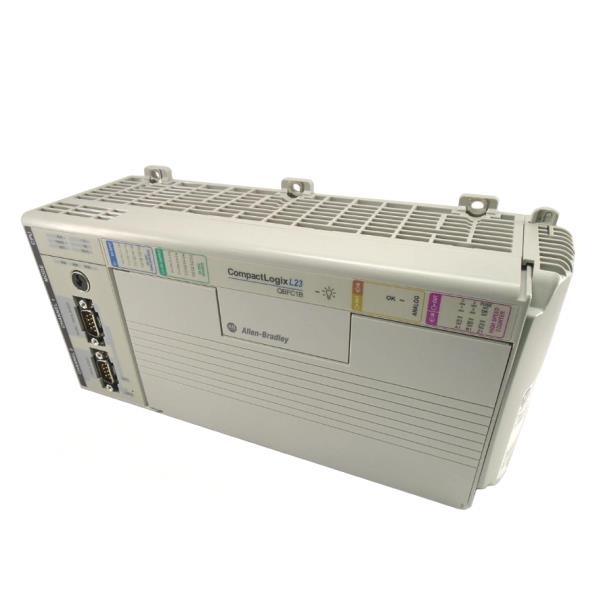 Allen-Bradley 1769-L23-QBFC1B