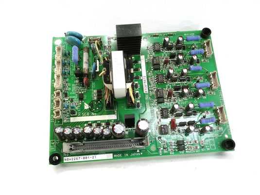 Yaskawa ETC615672