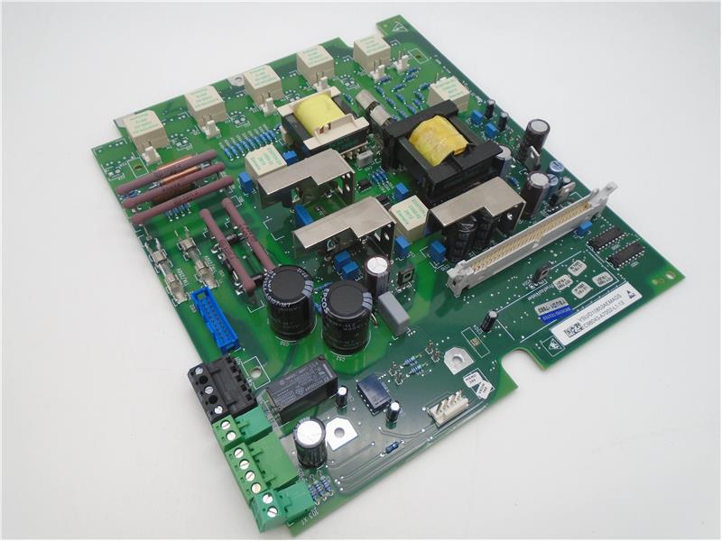 Cargue la imagen en el visor de la galería, Siemens 6SA8252-0BD72
