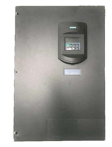 Chargez l'image dans la visionneuse de la galerie, Siemens 6SE6436-2UD38-8FA0
