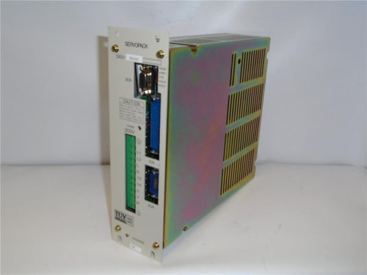 Yaskawa DR2-08ACP