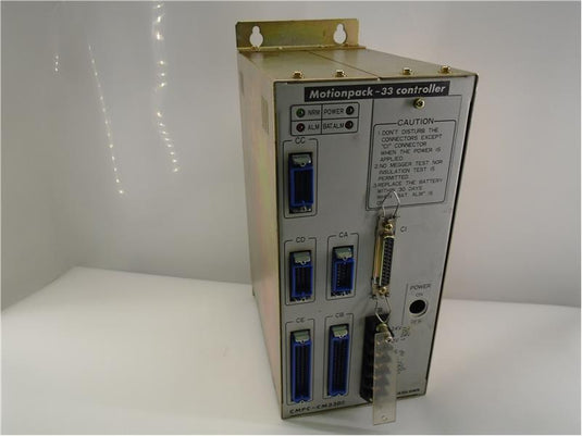 Yaskawa CMPC-CM33D