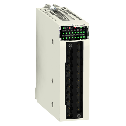 Schneider Electric BMXEHC0800 