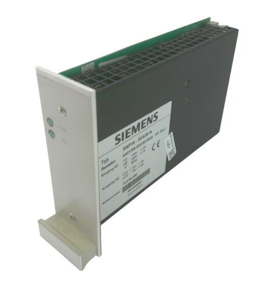 Cargue la imagen en el visor de la galería, Siemens 6AV3971-1PA03-1AA0
