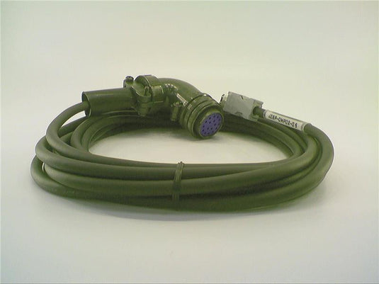 Yaskawa JZSP-CMP02-05