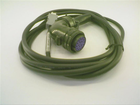 Yaskawa JZSP-CMP02-03