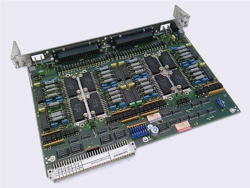 Cargue la imagen en el visor de la galería, Siemens 6FX1817-0AX16
