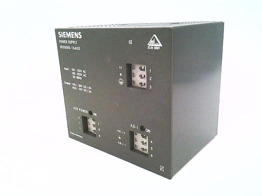 Siemens 3SE.477.529.7001.01.Z.AA