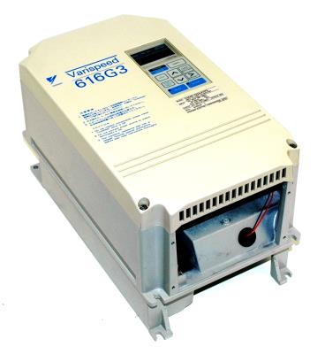 Yaskawa CIMR-G3U47P5