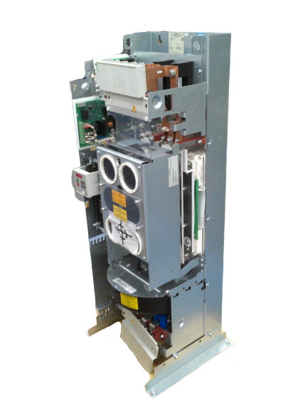 Cargue la imagen en el visor de la galería, Siemens 6SE7032-6EG70-Z

