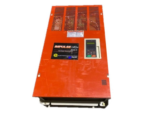 Yaskawa CIMR-G5M5022
