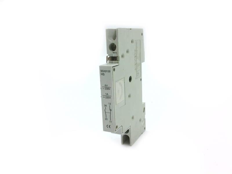 Load image into Gallery viewer, Siemens 5SN2NG10A
