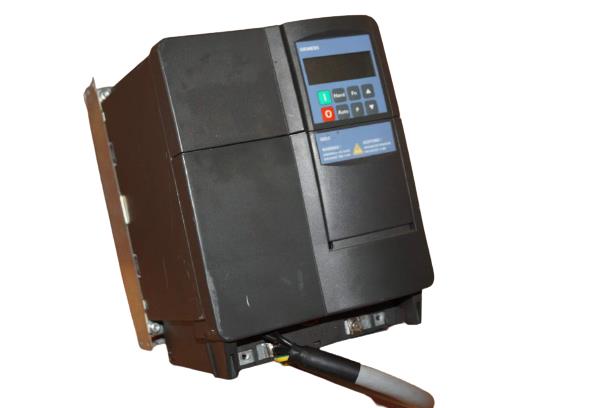 Load image into Gallery viewer, Siemens 6SE7018-0ES87-2DA1-Z
