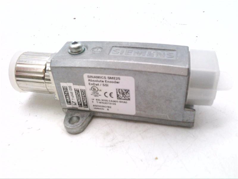 Load image into Gallery viewer, 6SE7031-0TE60-1AA1-Z
