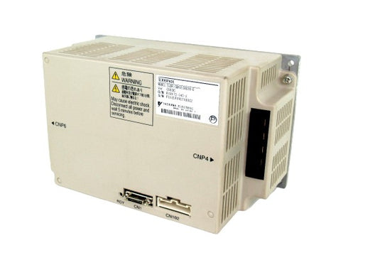 Yaskawa SGDR-SDA950A01B-EY35