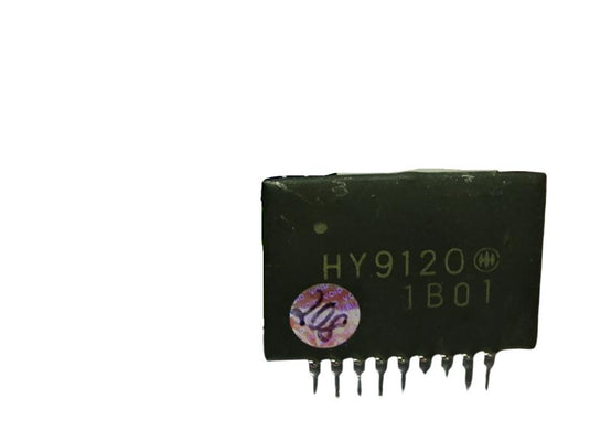Yaskawa HY9120