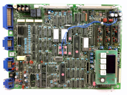 Yaskawa JPAC-C341
