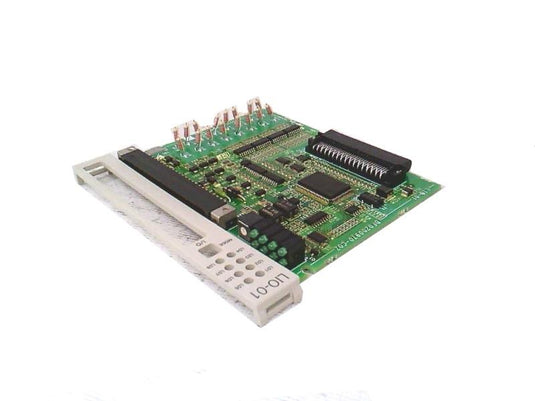 Yaskawa JAPMC-IO2300-E
