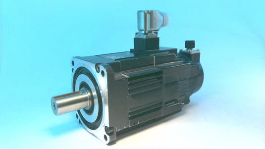 Yaskawa SGM7A-15DFF6H
