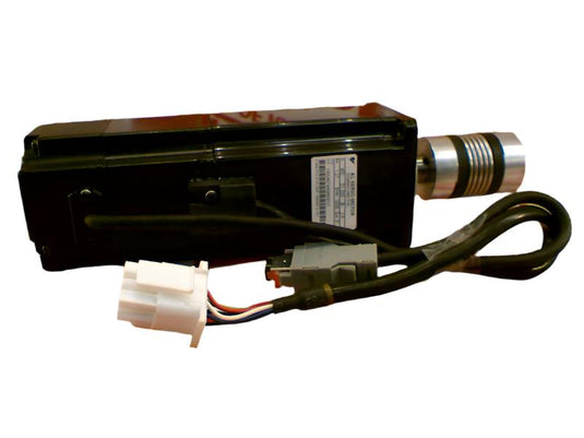 Yaskawa SGMAH-04A1F4C