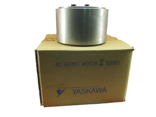 Yaskawa SGMCS-05B3C11