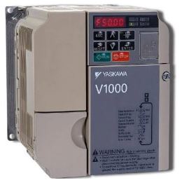 Yaskawa CIMR-VC4A0004JAA