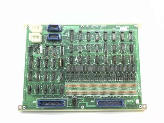 Yaskawa JANCD-IO02