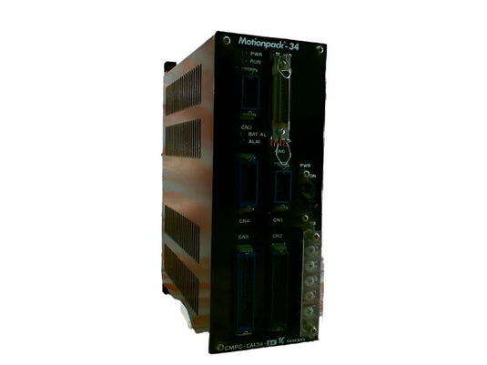 Yaskawa CMPC-CM34-B6