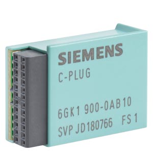 Load image into Gallery viewer, Siemens 6RX1700-0AD00
