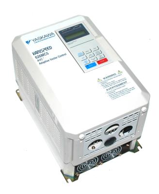 Yaskawa CIMR-MC5U2022