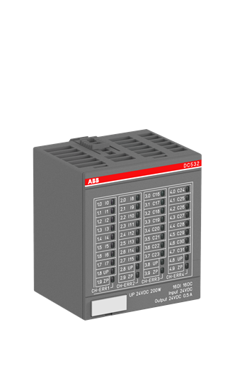 ABB DC532