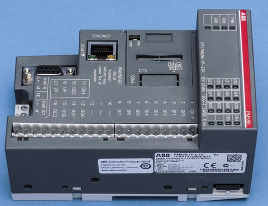 ABB PM556-TP-ETH