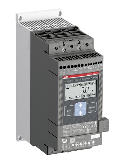 ABB 1SFA897106R7000 | Available Now from Chief Automation Marketplace