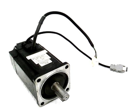 Yaskawa SGMAH-08AAF41