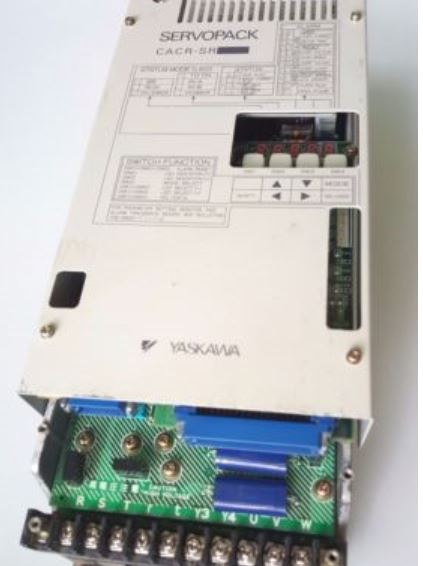 Yaskawa CACR-SR15BY1WS-CY109