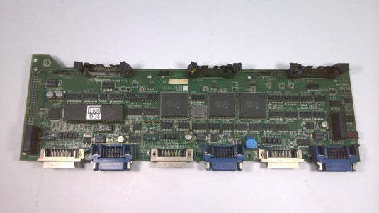 Yaskawa DF9301638-A0