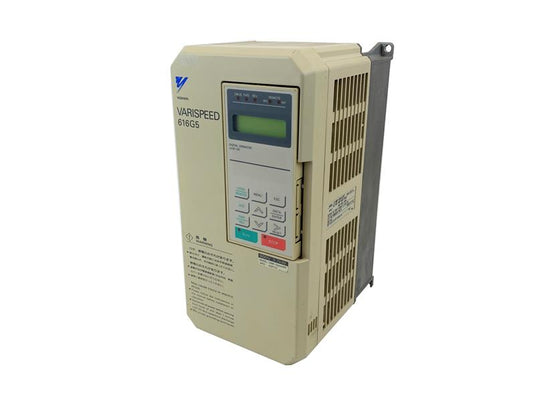 Yaskawa CIMR-G5A43P7