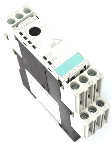 Chargez l'image dans la visionneuse de la galerie, Siemens 03400-A
