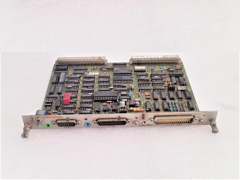 Cargue la imagen en el visor de la galería, Siemens 6FX1815-1CX13
