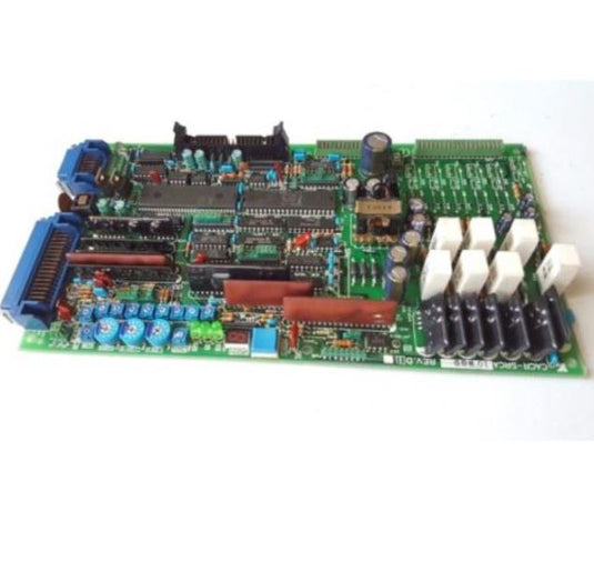 Yaskawa CACR-SRCA-15BBS