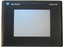 Allen-Bradley 2711-T10G16