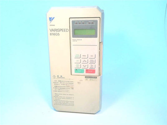 Yaskawa CIMR-G5A20P7