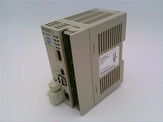 Yaskawa PMC-U-MP23S04
