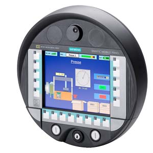 Load image into Gallery viewer, Siemens 6AV7240-3BC00-0PA0
