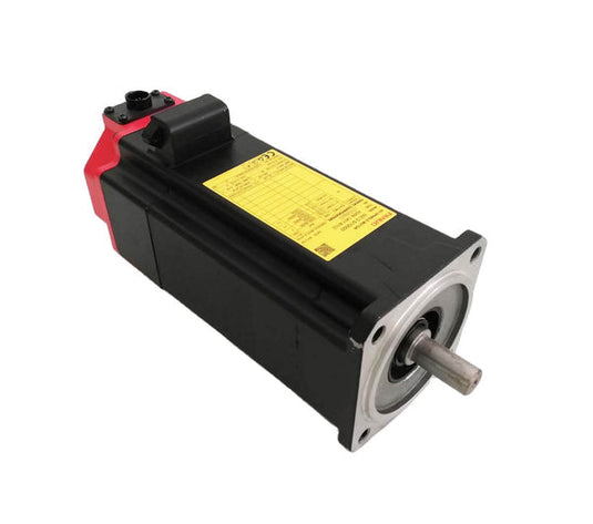Fanuc A06B-0116-B203