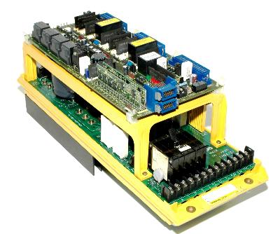 FANUC A06B-6058-H222
