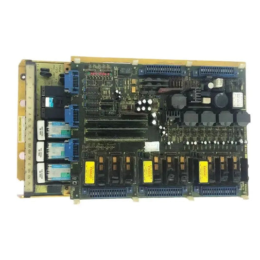 FANUC A06B-6058-H334